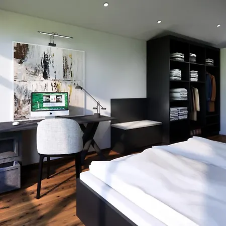 Bsundrix Wellness Tiny Auro Semesterbostad Bludenz