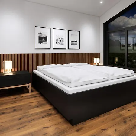 Bsundrix Wellness Tiny Auro * Bludenz