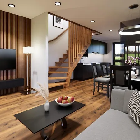 Bsundrix Wellness Tiny Auro Holiday home